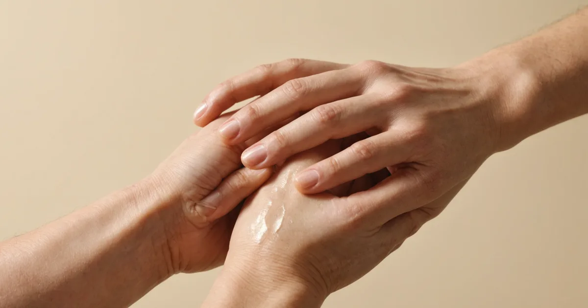 Why Consistency Matters More Than Which Emollient You Use