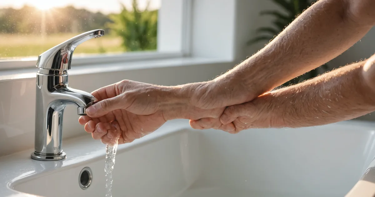 Heat and Humidity: Managing Sensitive Skin Through Summer