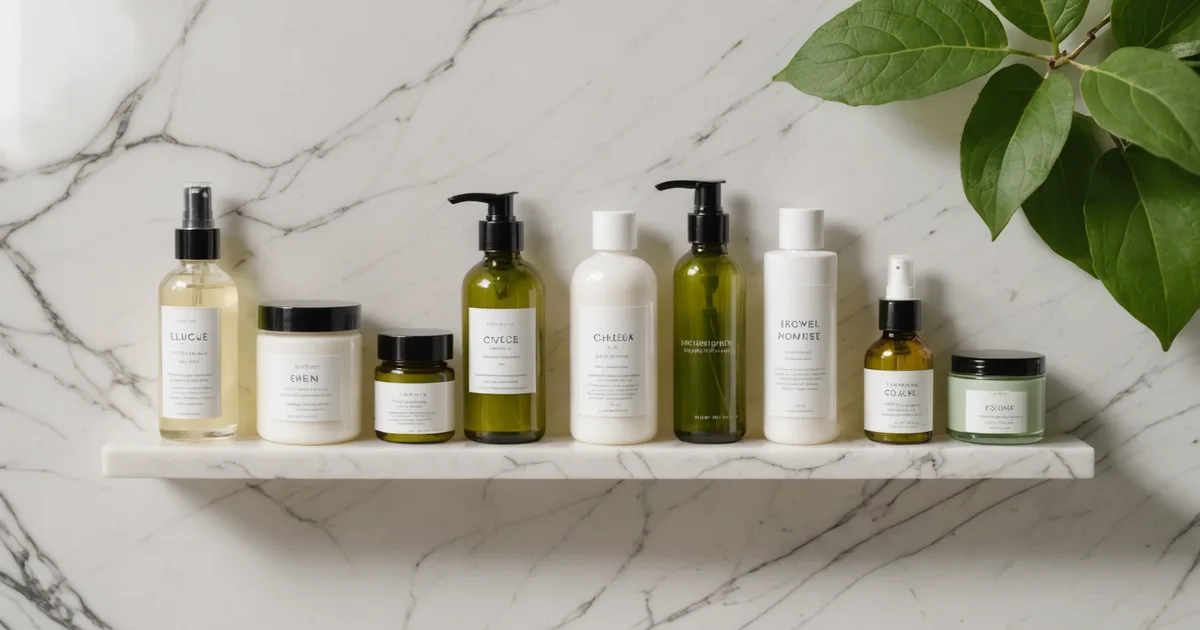 New Year Skin Reset: How to Start a Consistent Tracking Habit