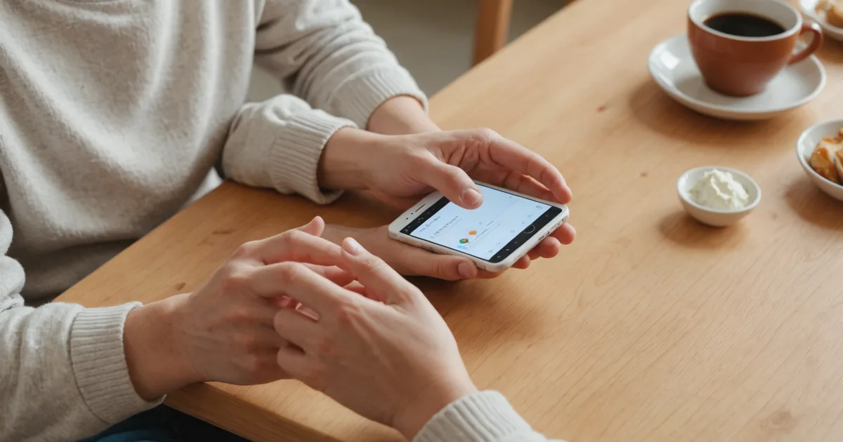 Tracking Your Child's Eczema: A Parent's Guide to the Photo Diary Approach