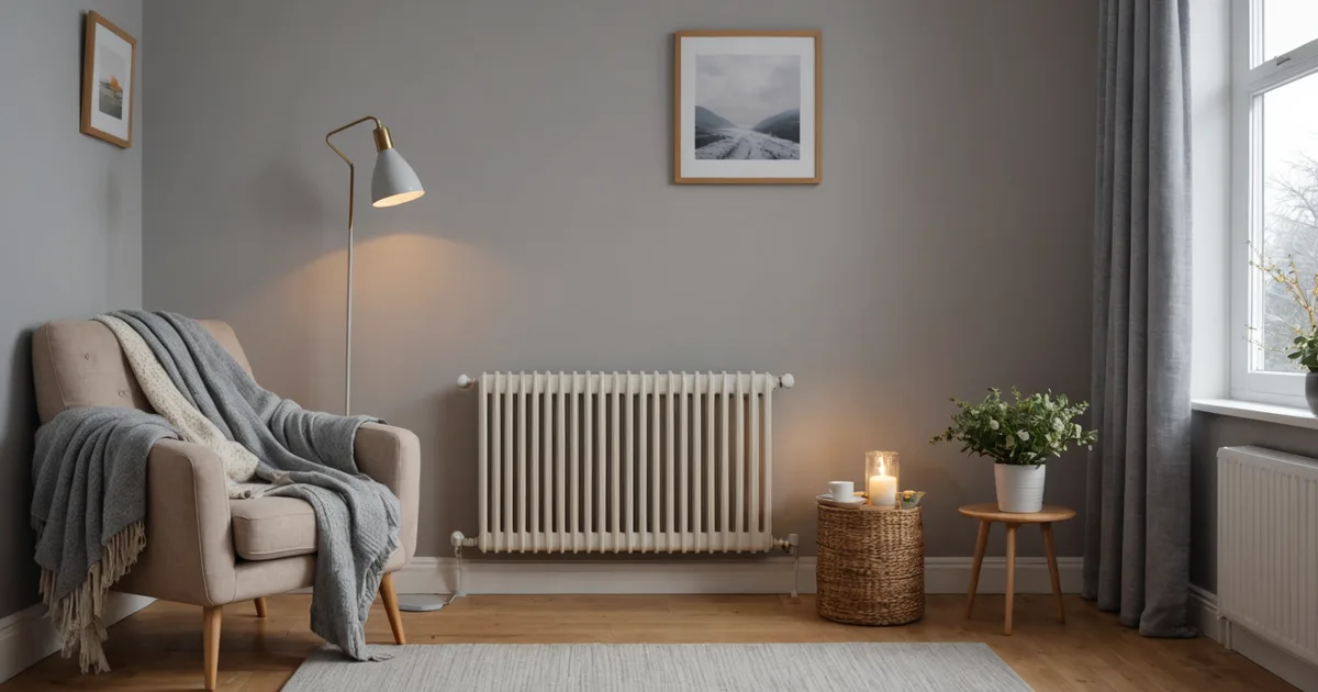 Keeping Skin Healthy Through Winter: Cold Air, Central Heating, and Eczema