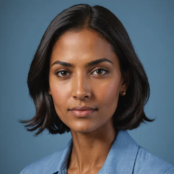 Dr. Priya Sharma, CTO and Co-Founder of Cosi Care
